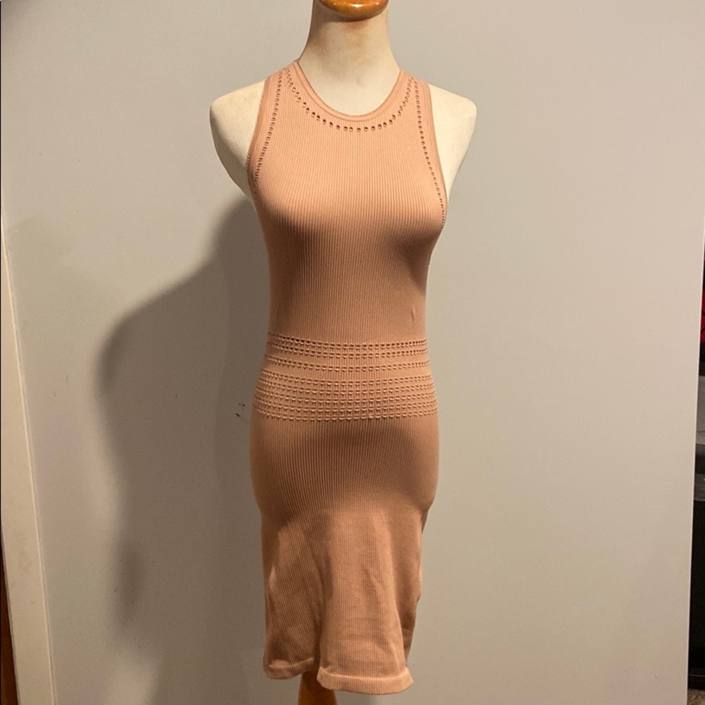 NWT ZARA dress